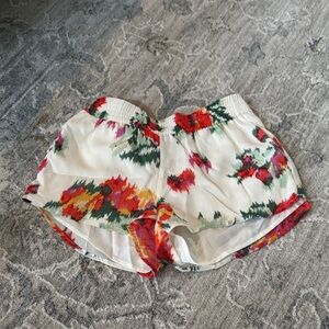 Joie Floral Women's Shorts